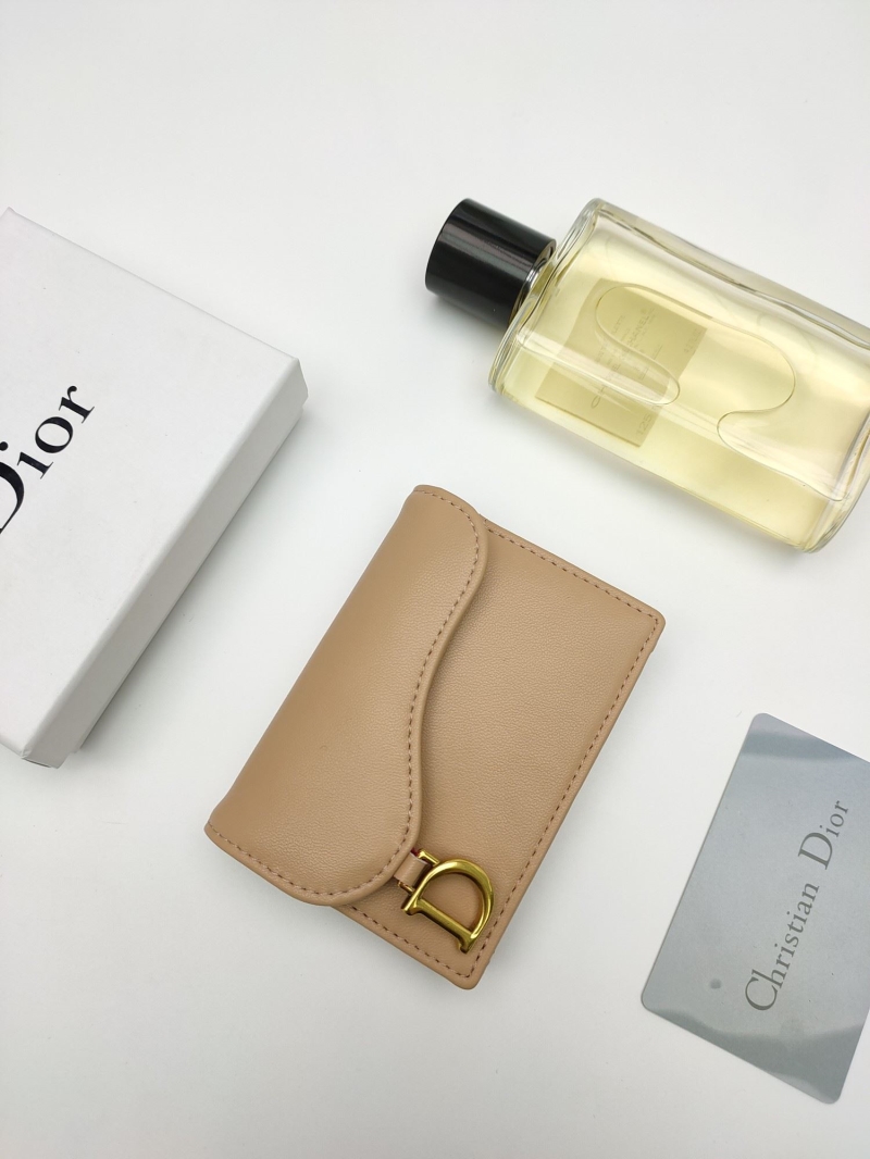 Dior Wallet